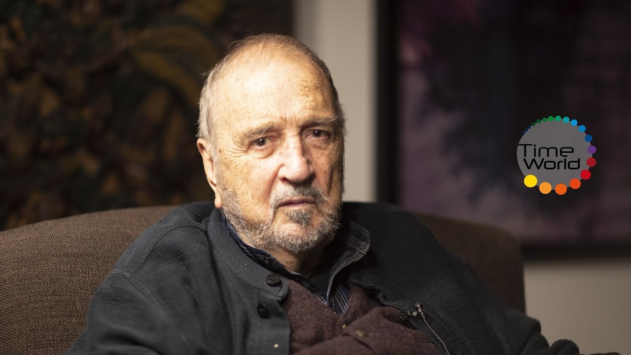 LE TEMPS DANS LE CINÉMA PAR JEAN-CLAUDE CARRIÈRE