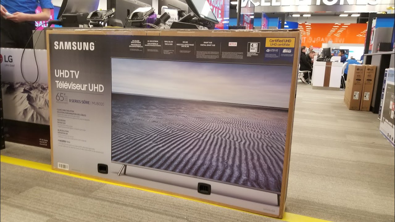 Samsung 65