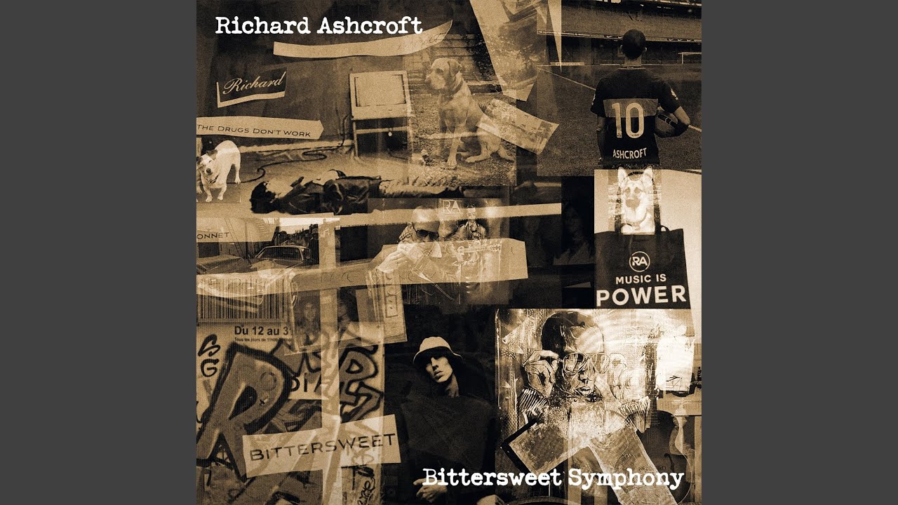 Bittersweet Symphony (Edit)