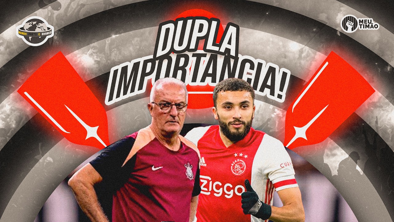 CORINTHIANS DERROTA ATHLETICO E SOBE NA TABELA | BRASILEIRÃO X PAULISTÃO | E O LABYAD?