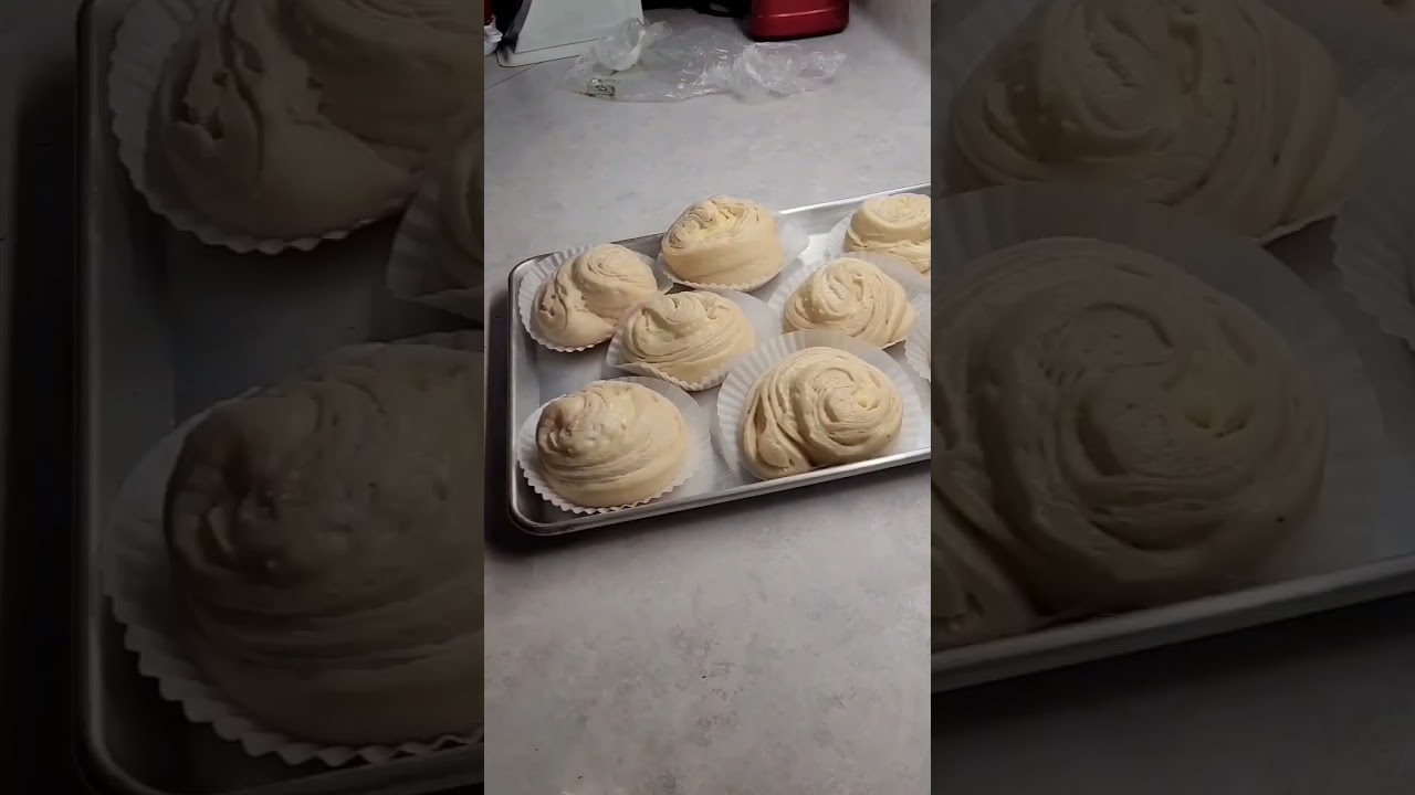 novias rellenas