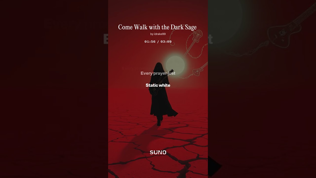 Dark Sage
