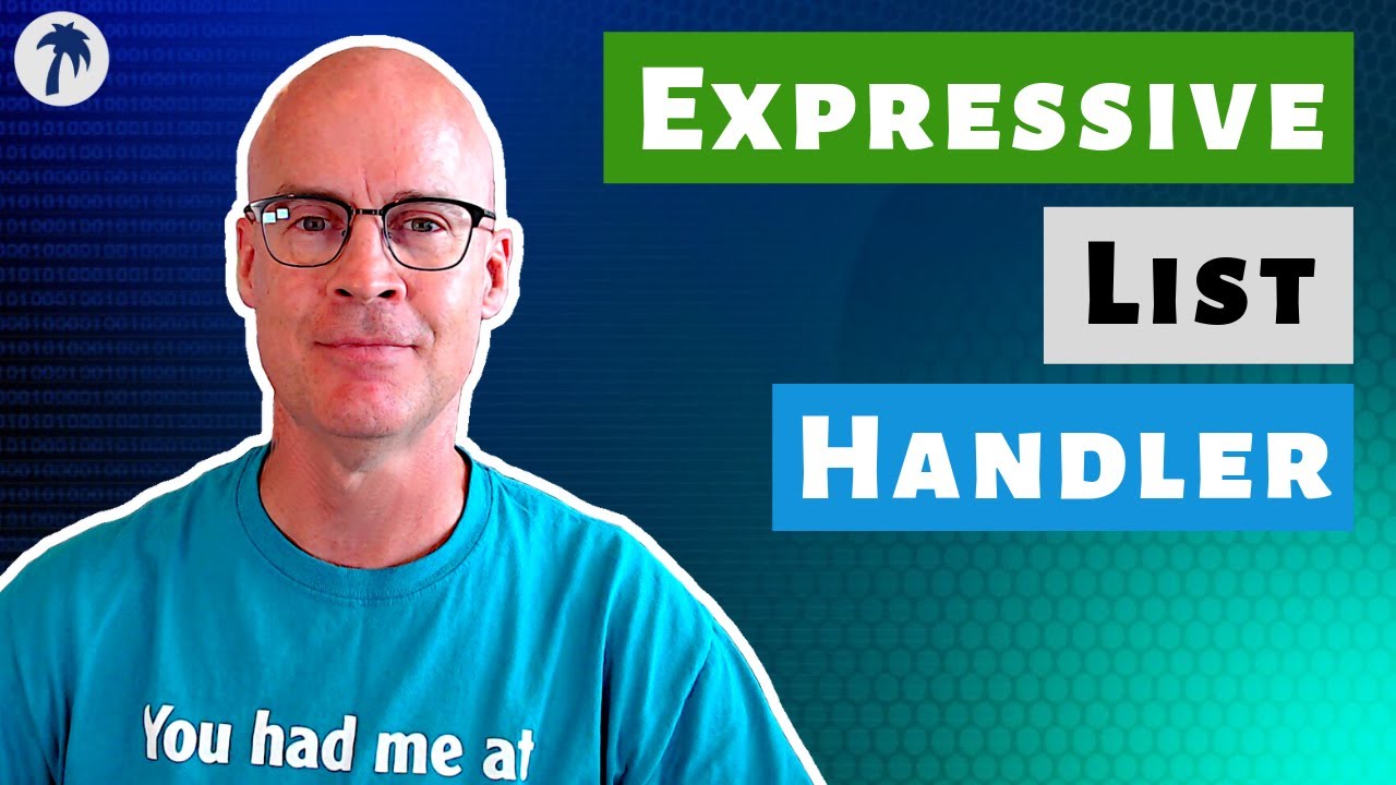 List handler middleware in Zend Expressive PHP REST API - 013