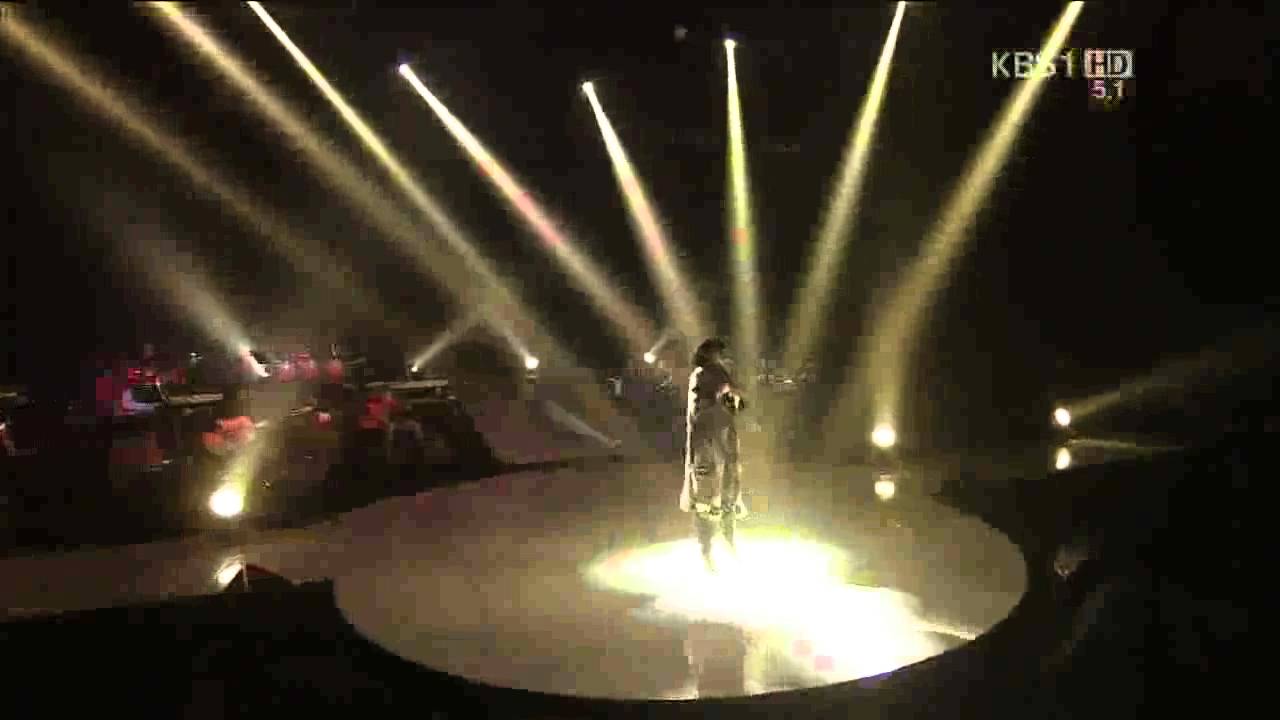 적우 - 하루만(7080.2012..3.04).