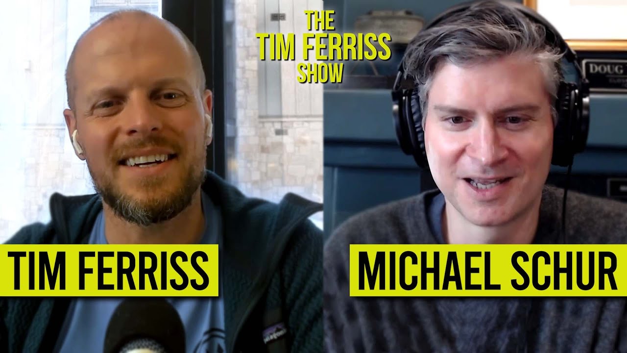 The Art of the Pitch: How Michael Schur Pitched 