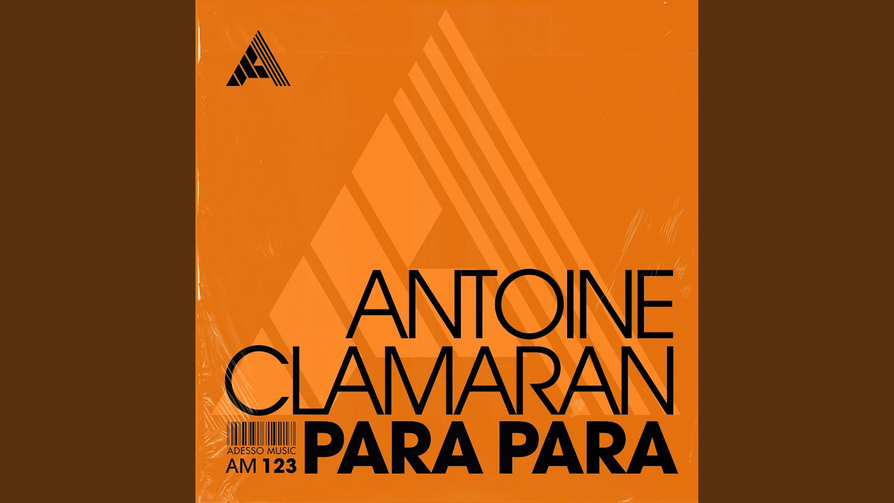 Para Para
