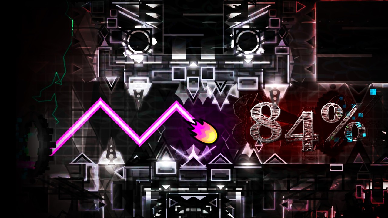 GRIEF 84% // TOP 1 (CONTROLEREN)