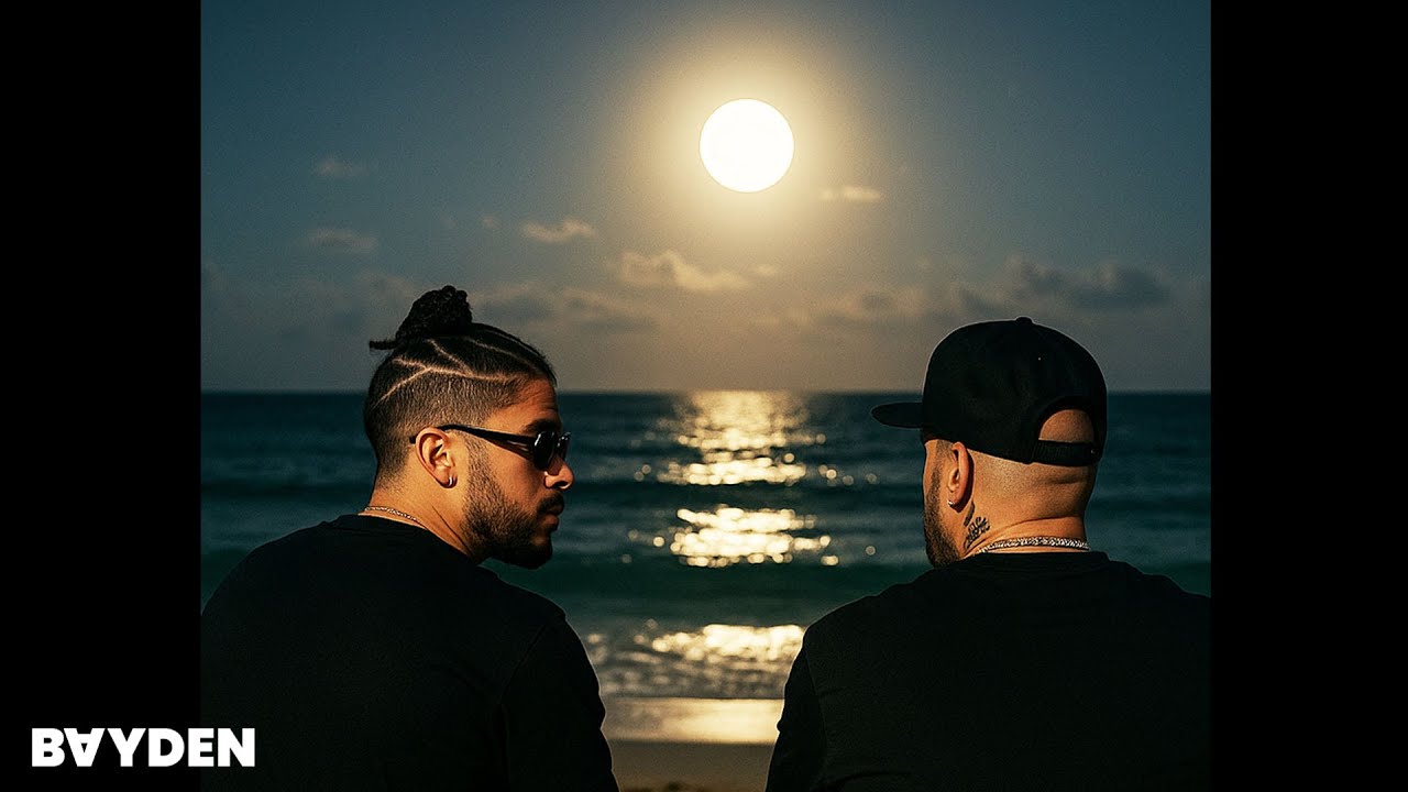[FREE] BAD BUNNY con NICKY JAM TYPE BEAT 2025