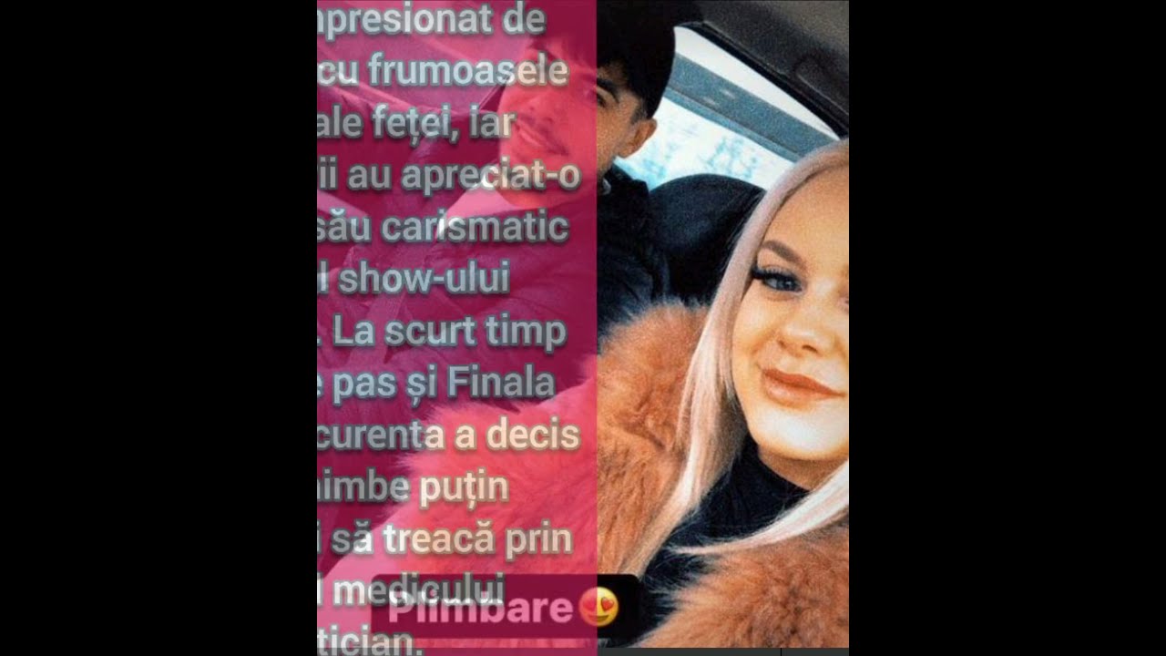 Raluca și-a mărit buzele.Cum arată iubita lui Ion după ce a ieșit din cabinetul medicului estetician