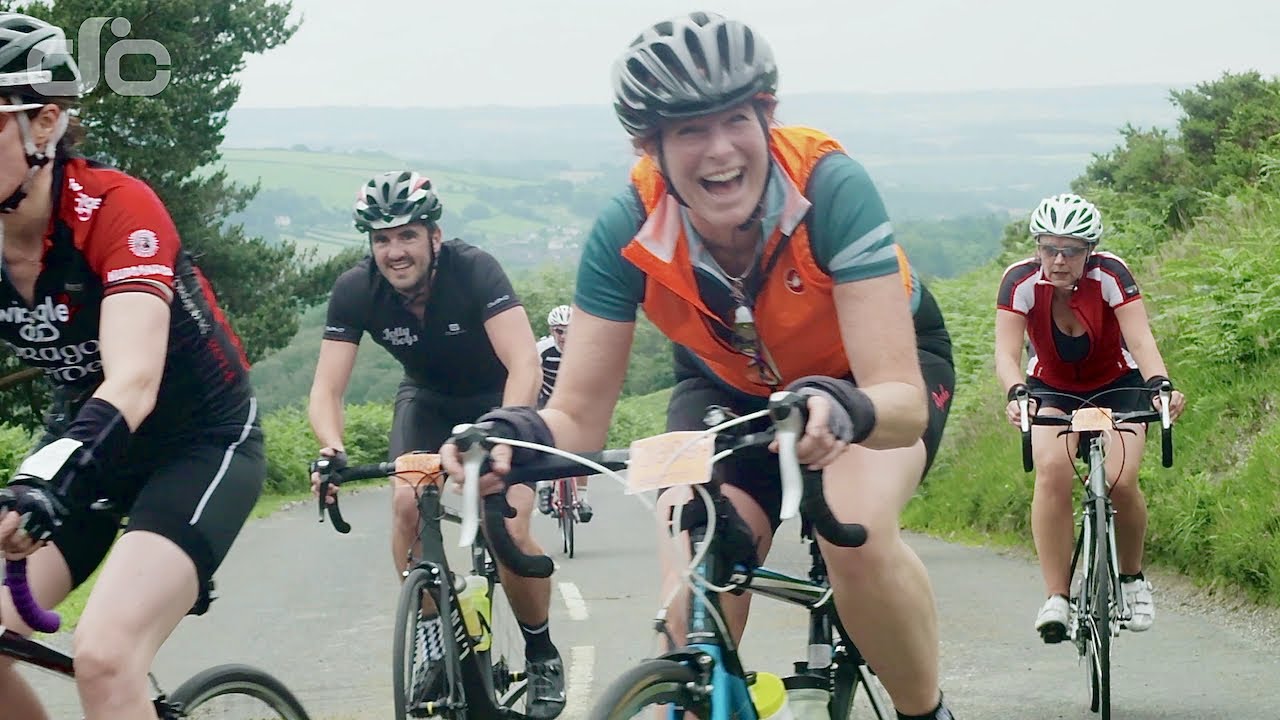 Dartmoor Classic | Devon’s premier road cycling sportive