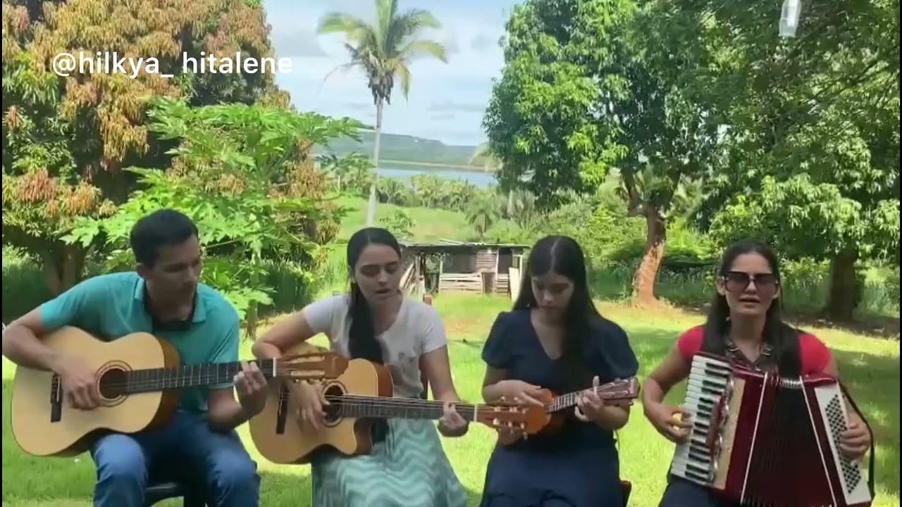 Hino CCB Que bela herança