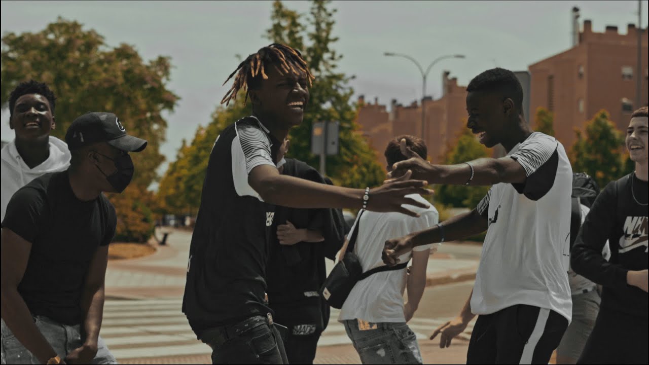 #HustleBoys