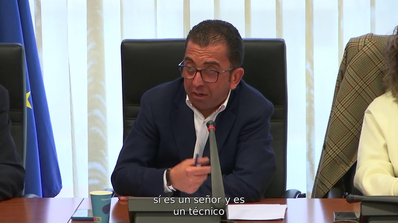 20260302 CE Estudio Trasvase Tajo-Segura tras medidas anunciadas por Ministerio Transición Ecológica