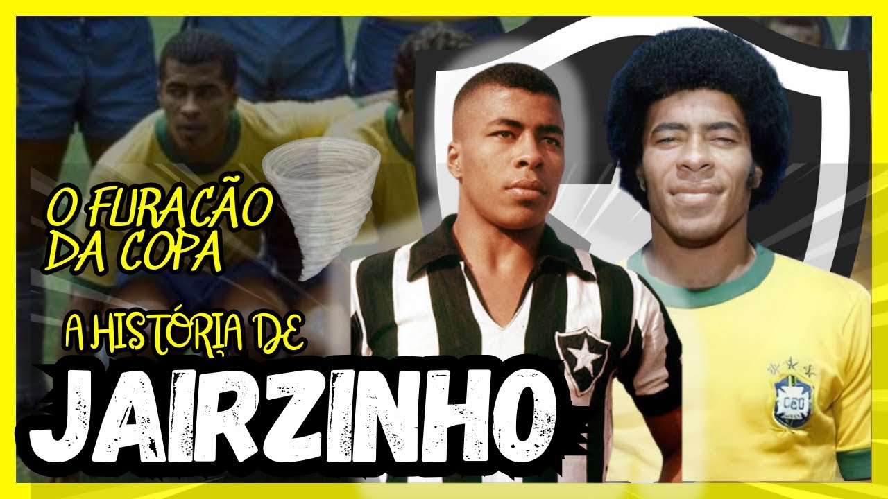 A HISTÓRIA DE 