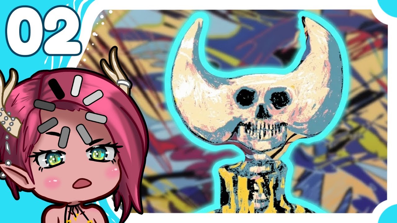 Castigate Fate Castigate Fate Castigate Fate | Hylics END