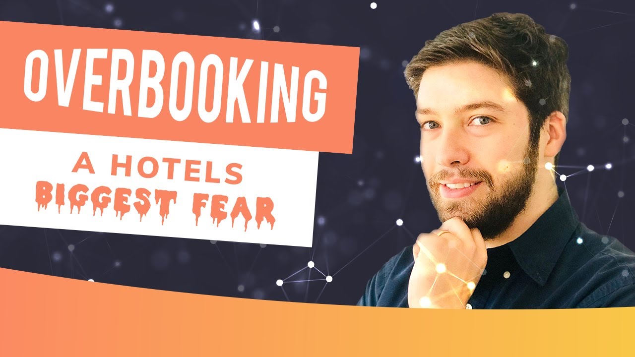 Overbooking – every hotelier’s nightmare, but does it need to be like this in a daily Hotel routine?