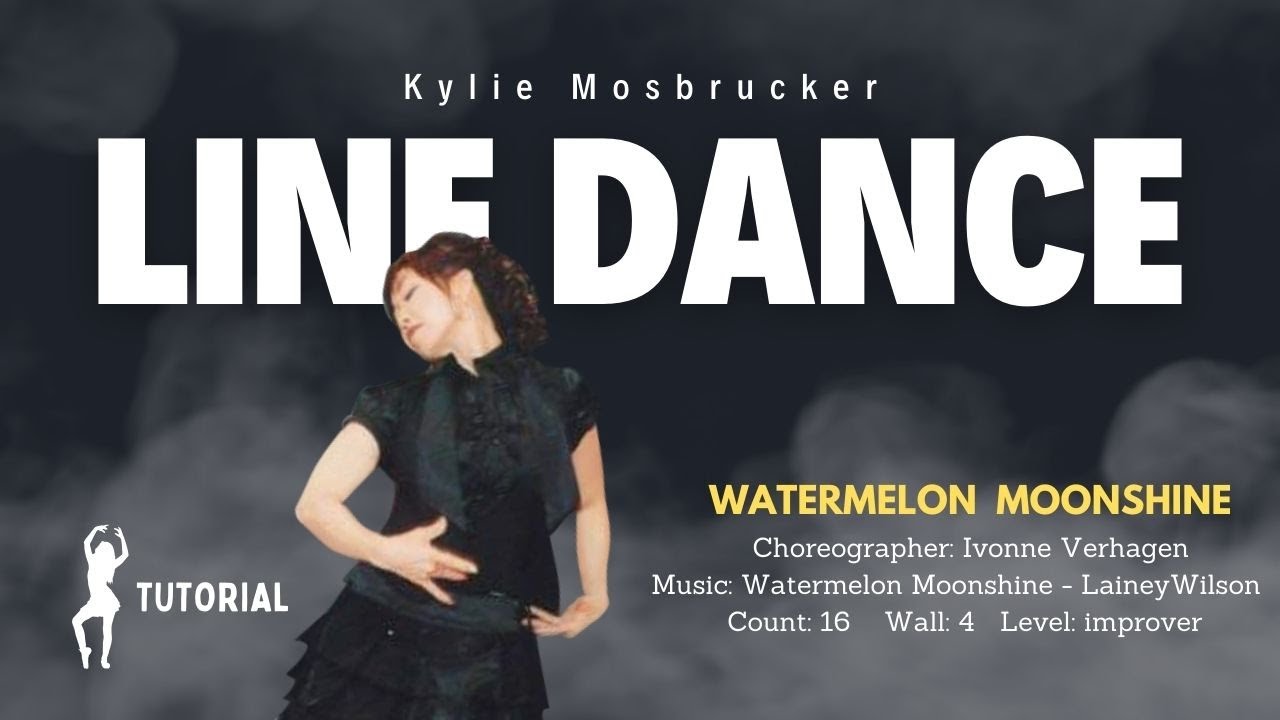 Watermelon Moonshine Tutorial