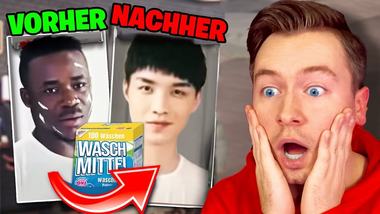 WERBUNGEN die VERBOTEN wurden!😱