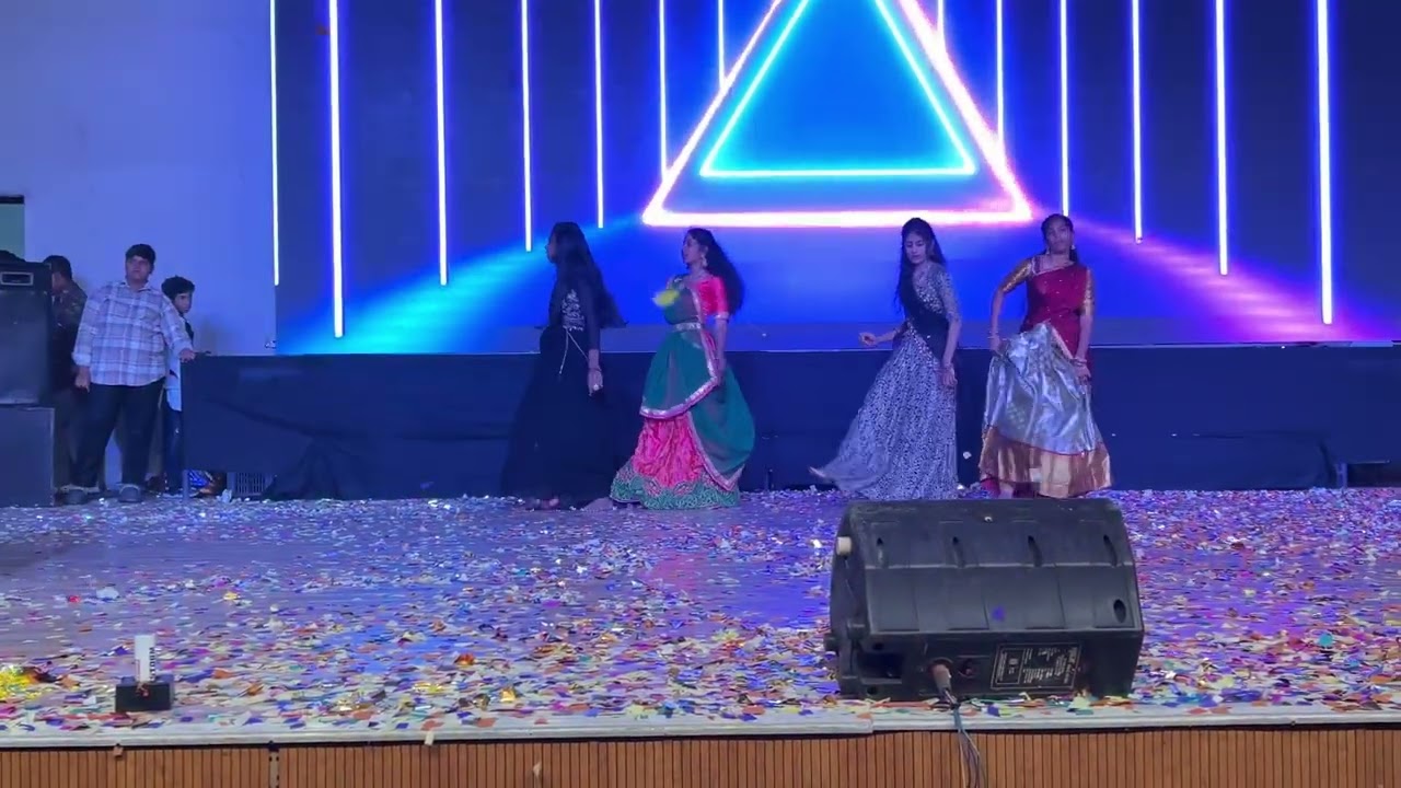 KC school annual day