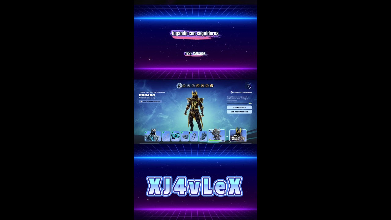 NUEVA TEMPORADA NUEVAS COSAS!! 168/200SUBS??!!