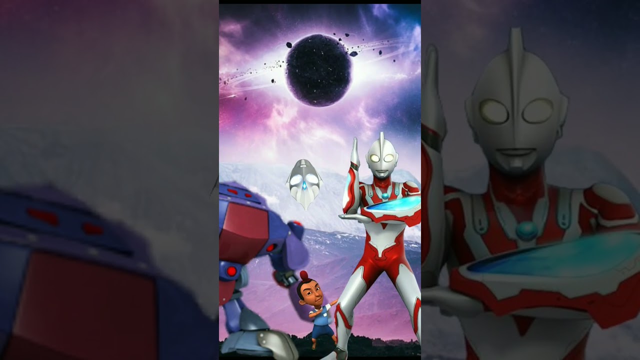 upin ipin ultraman ribut 😶&zwj;🌫️😶&zwj;🌫️