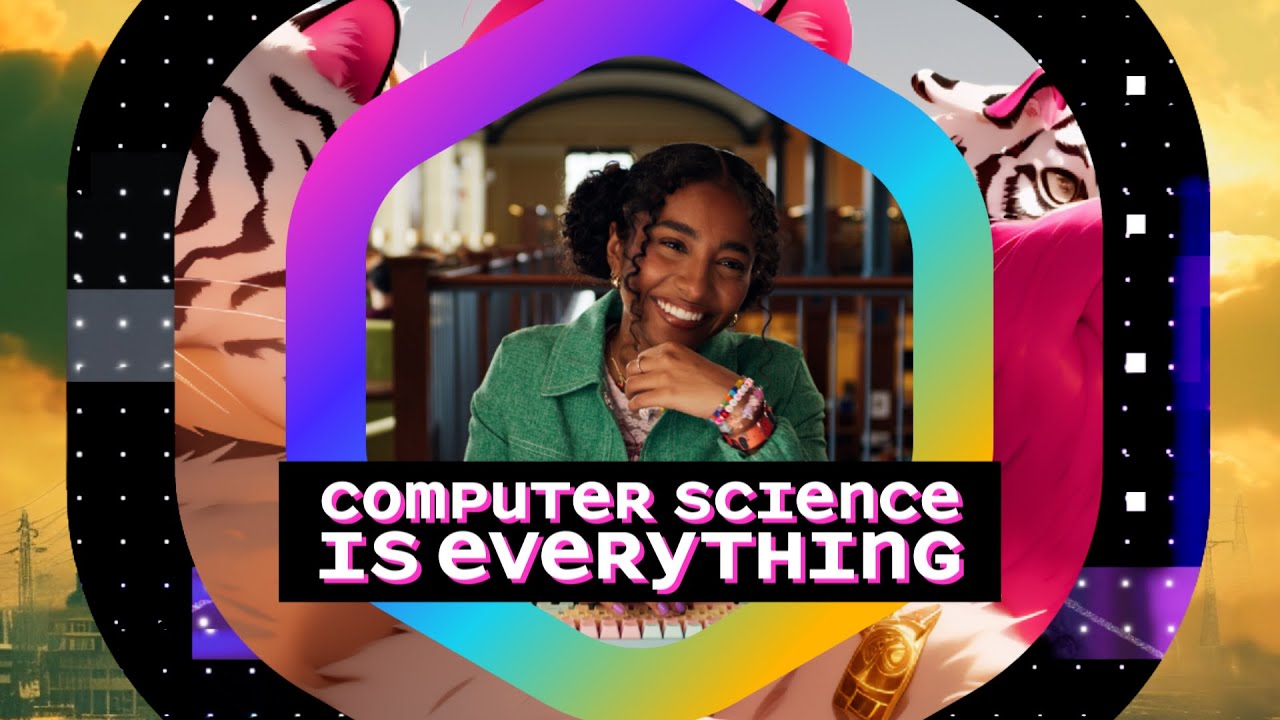 Computer Science is Everything