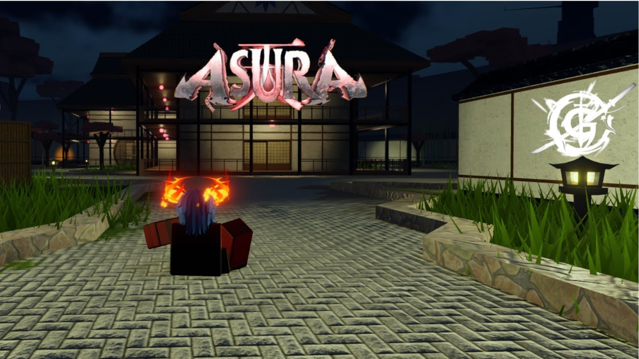 #1 | Asura aggressive pvp compilation