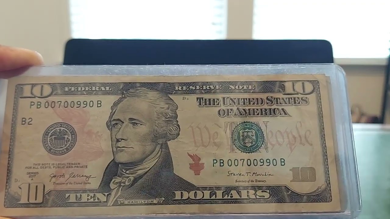 Что особенного в этих записках? 🤔🤑🤔