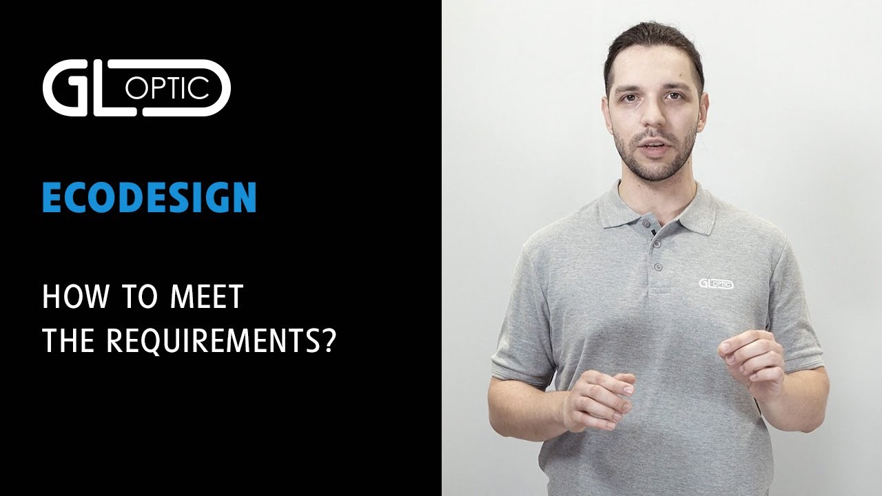 How to meet Ecodesign requirements?