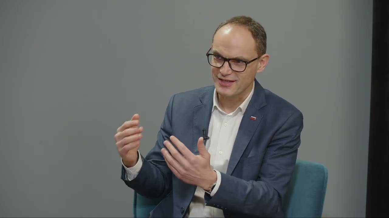 Med nama: Anže Logar (10.12.2025)