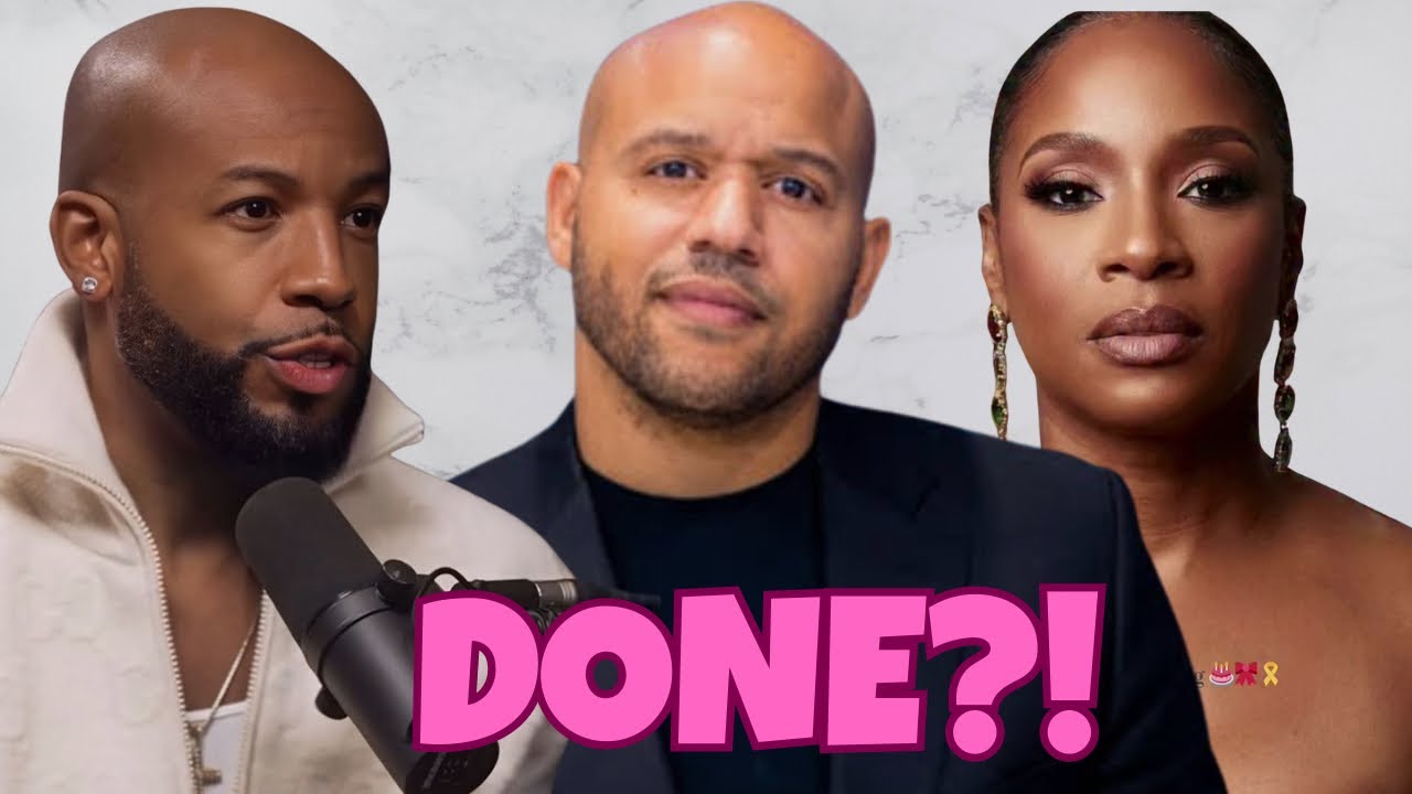Maurice Scott Plot to ABANDON Kimmi? Carlos Defends Maurice + Marsau vs Maurice #lamh