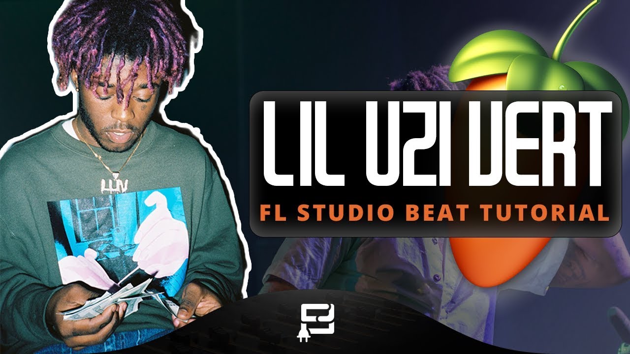How To Make A Lil Uzi Vert Type Beat On FL Studio 12 | Creating a TM88 2018 Hip-Hop/ Rap Styled Beat