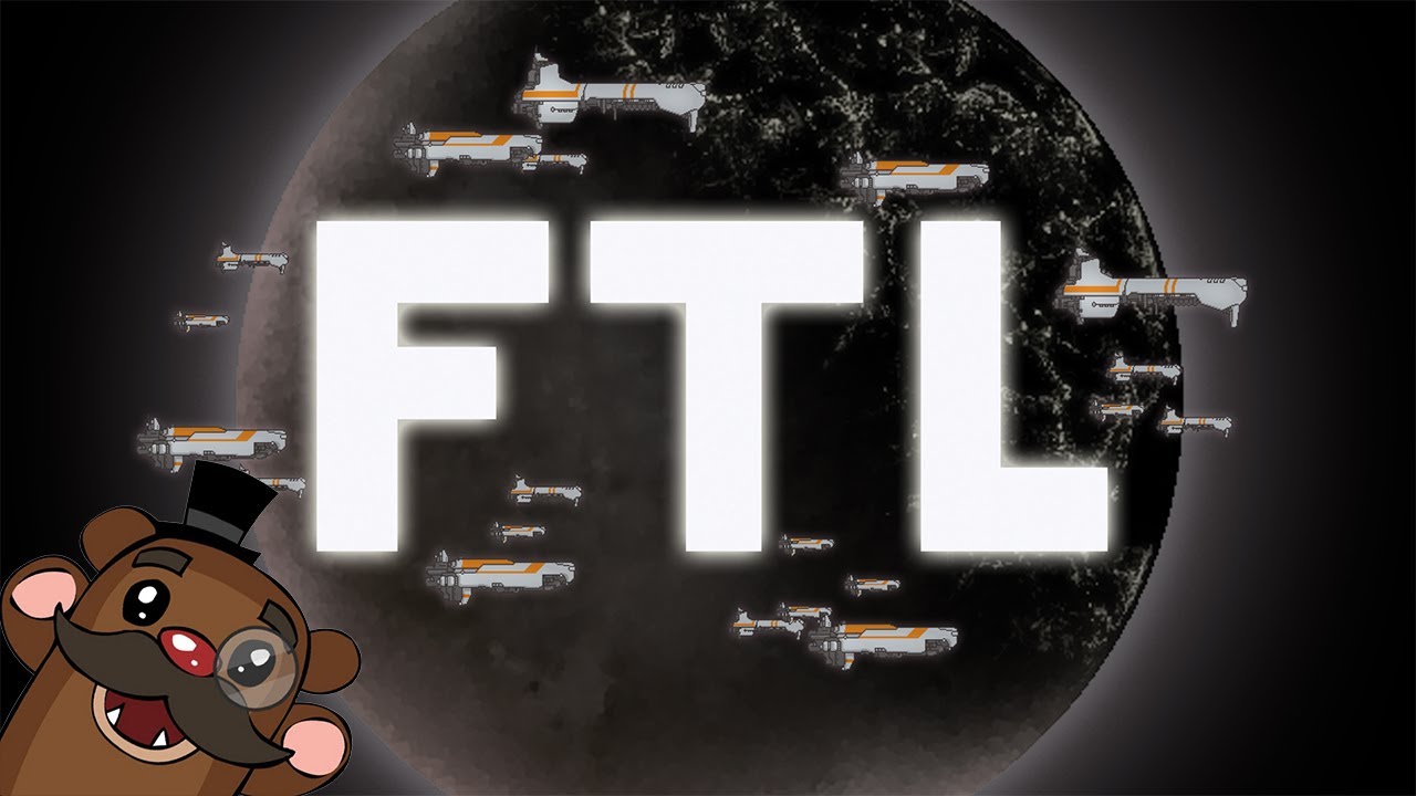 Hell of a Story (FTL Friday)