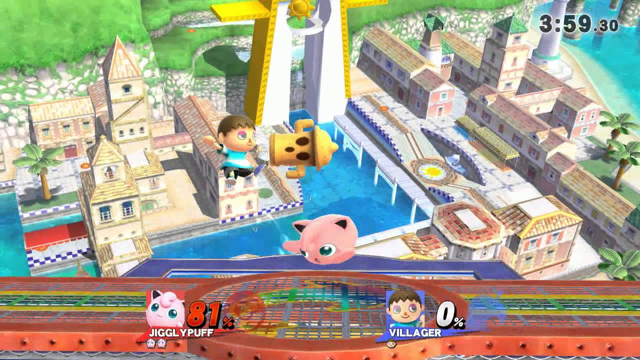 [Page] Surprise Mother F*ucker