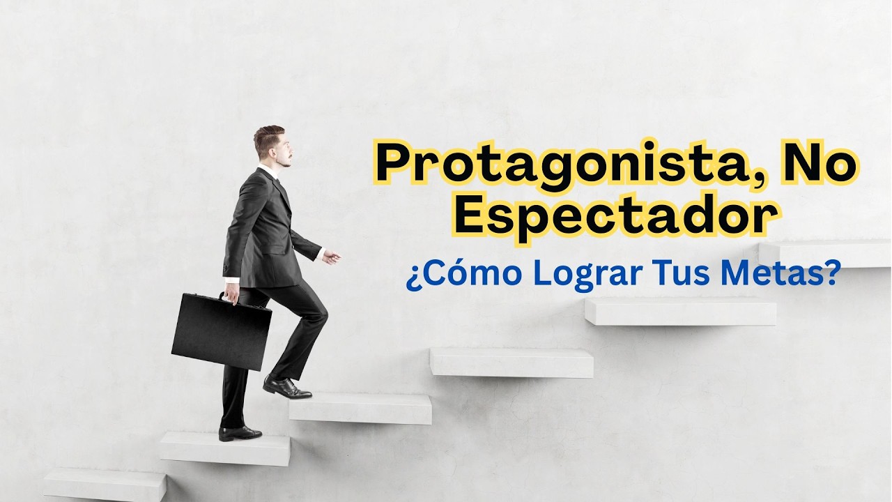 Metas Personales para el 2026 y la Procrastinación