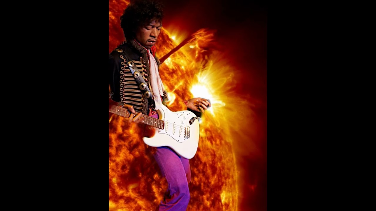 FAKE JIMI  - 
