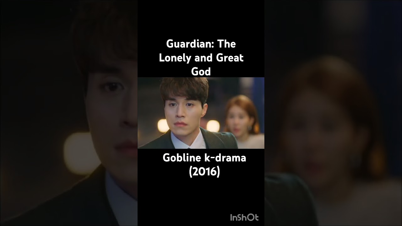 Gobline ( second male lead and female lead)