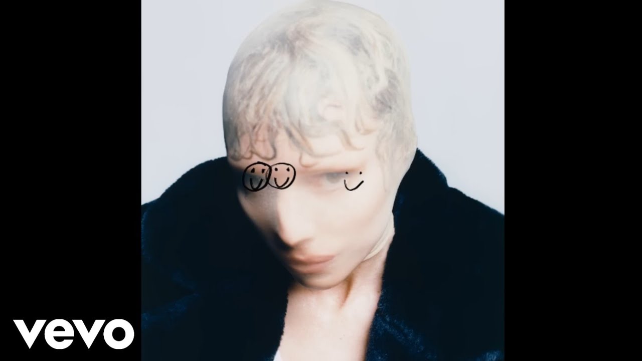 Lykke Li - Lucky Again (Official Audio)