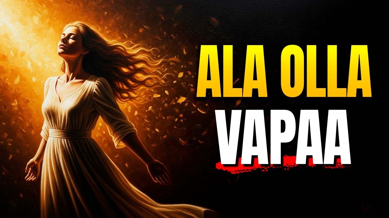 Lopeta miellyttäminen, ala olla vapaa: ajattelutapa terveisiin ihmissuhteisiin.