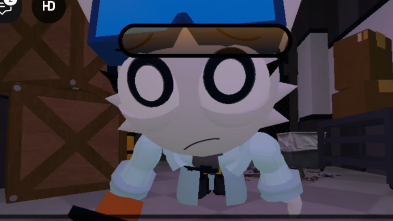 The Sprunkin Chapter 4 Roblox