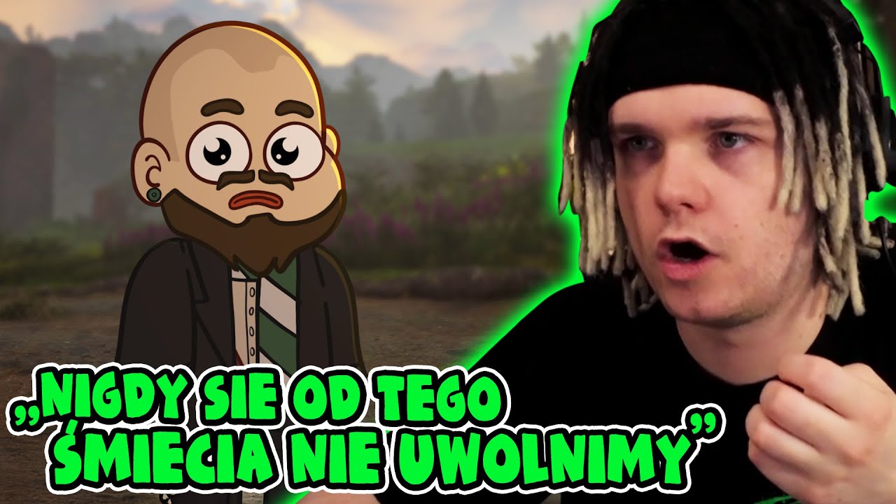 MULTI MOCNE SŁOWA o ZWERZAKU ✨ Polski Hogwart ✨ [S2,E3]