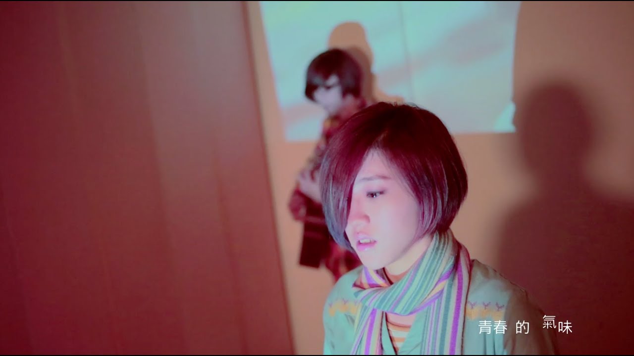 棉花糖_katncandix2〈東京下雨了〉Official Music Video