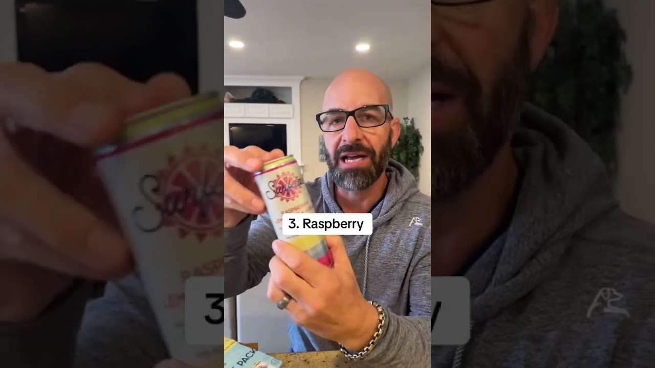 Reviewing Surfside&rsquo;s Lemonade pack 🍋
