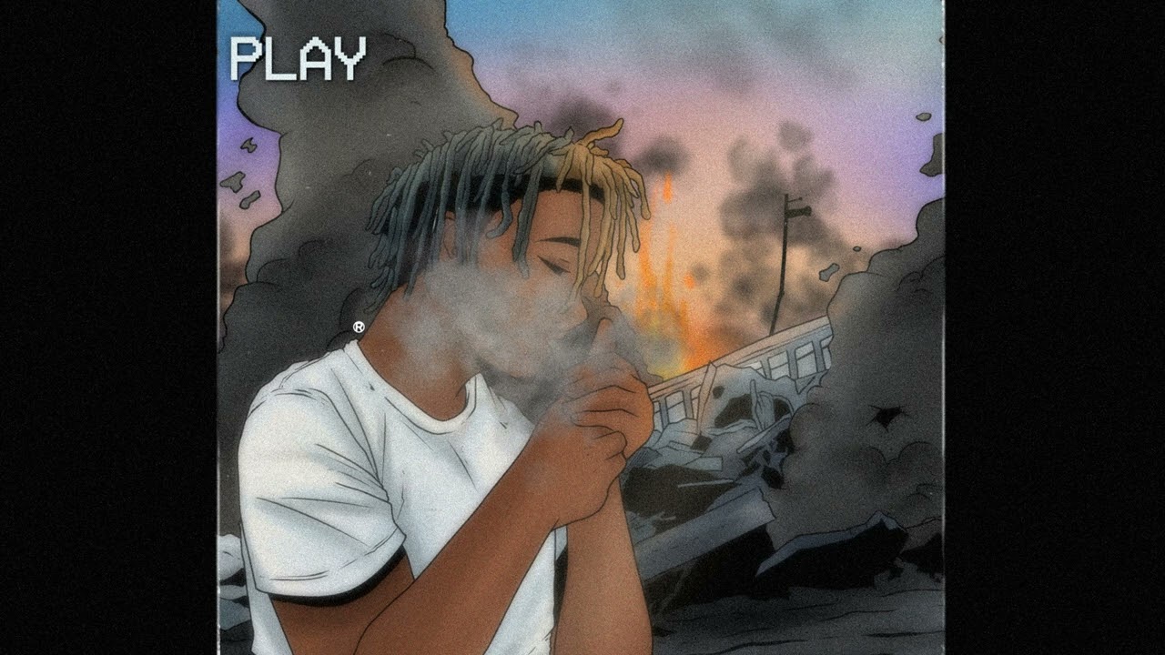 (FREE) Juice WRLD Type Beat 