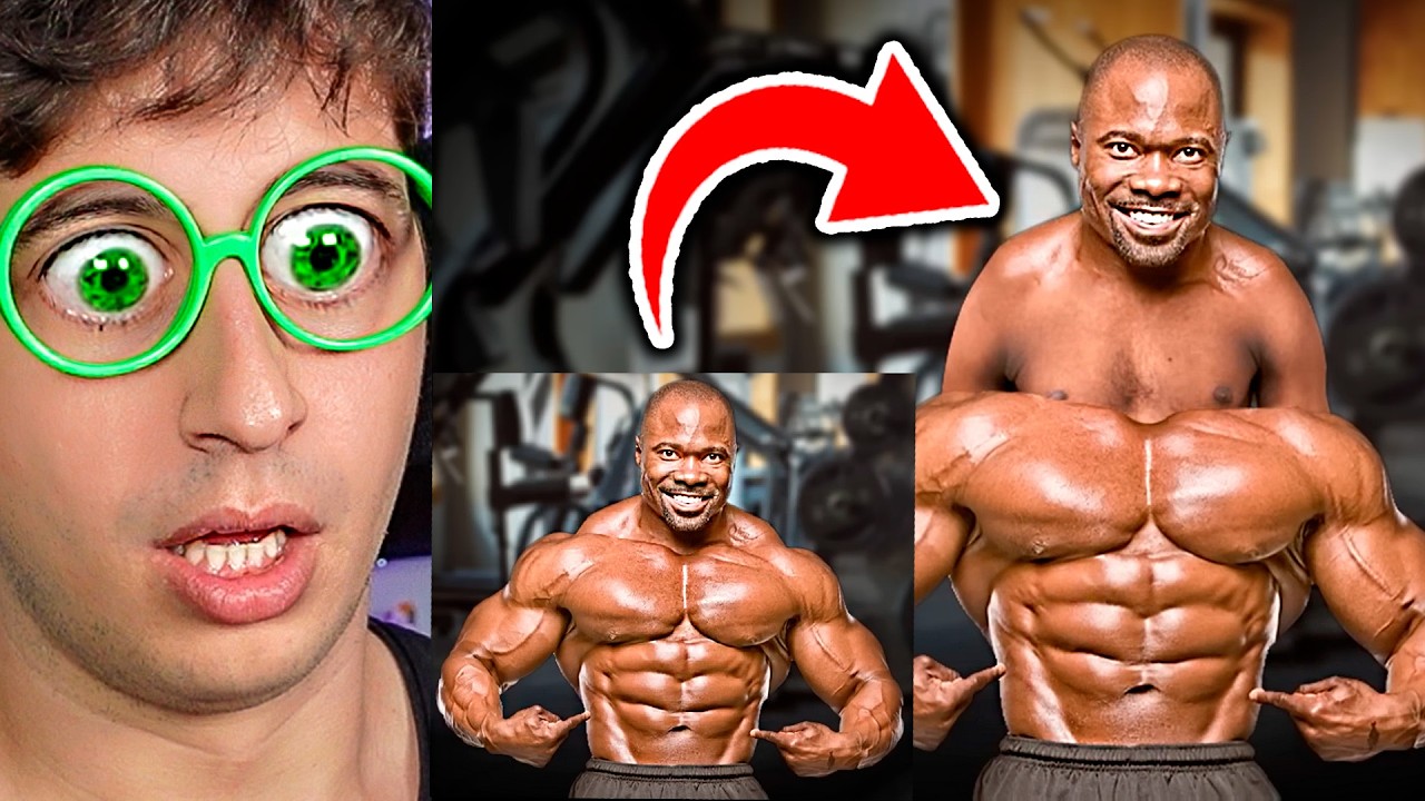 Cosas que NO sabías hace 5 minutos 😲!! (wooow) - tekendo