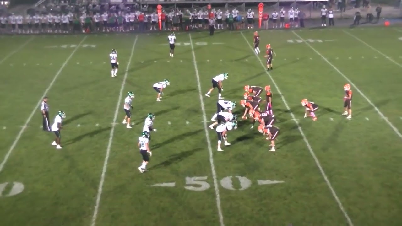 Holy Name at Buckeye (Oct. 15, 2021)