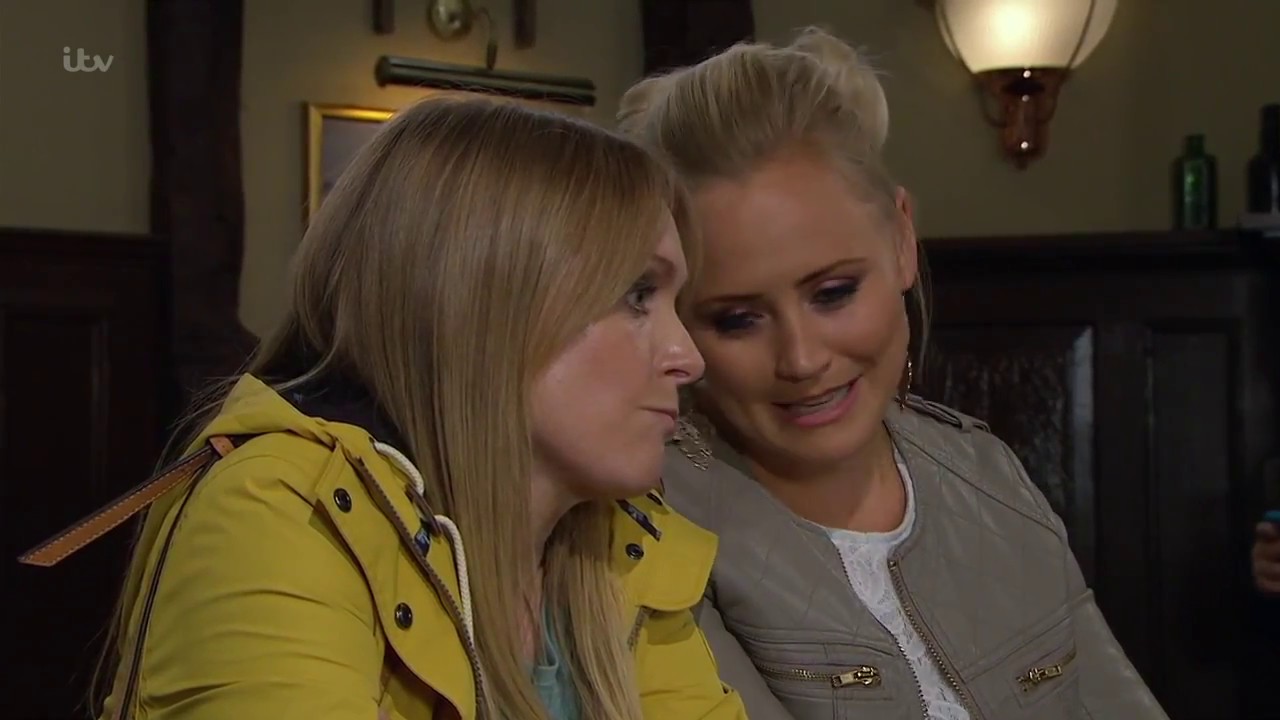 Charity & Vanessa 23rd October 2017