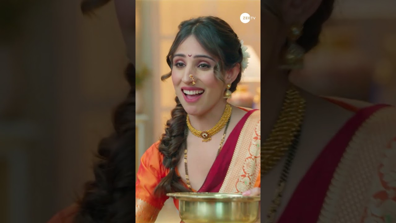 JAMAI NO. 1 | Ep 39 | Mon-Fri | 9:00 PM | Zee TV HD