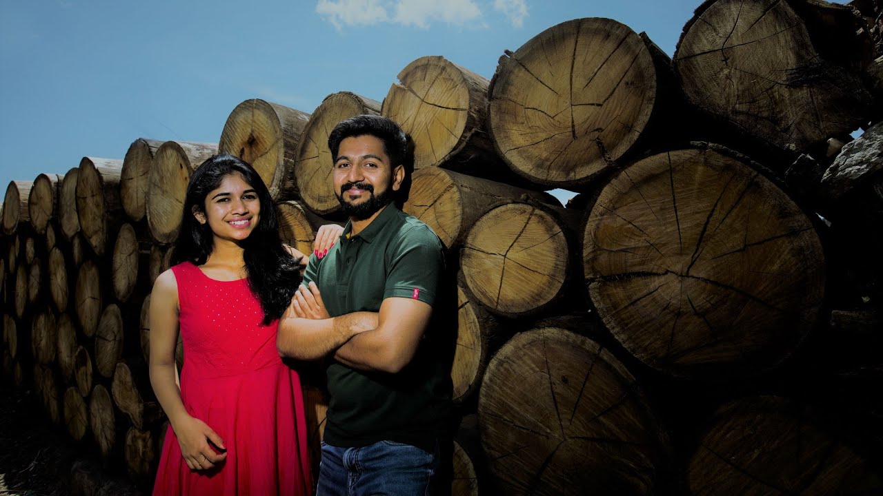 The Baduga Traditional Wedding. Deeksha & Prithvi. Ooty Badaga wedding 01/09/19. South Indian.