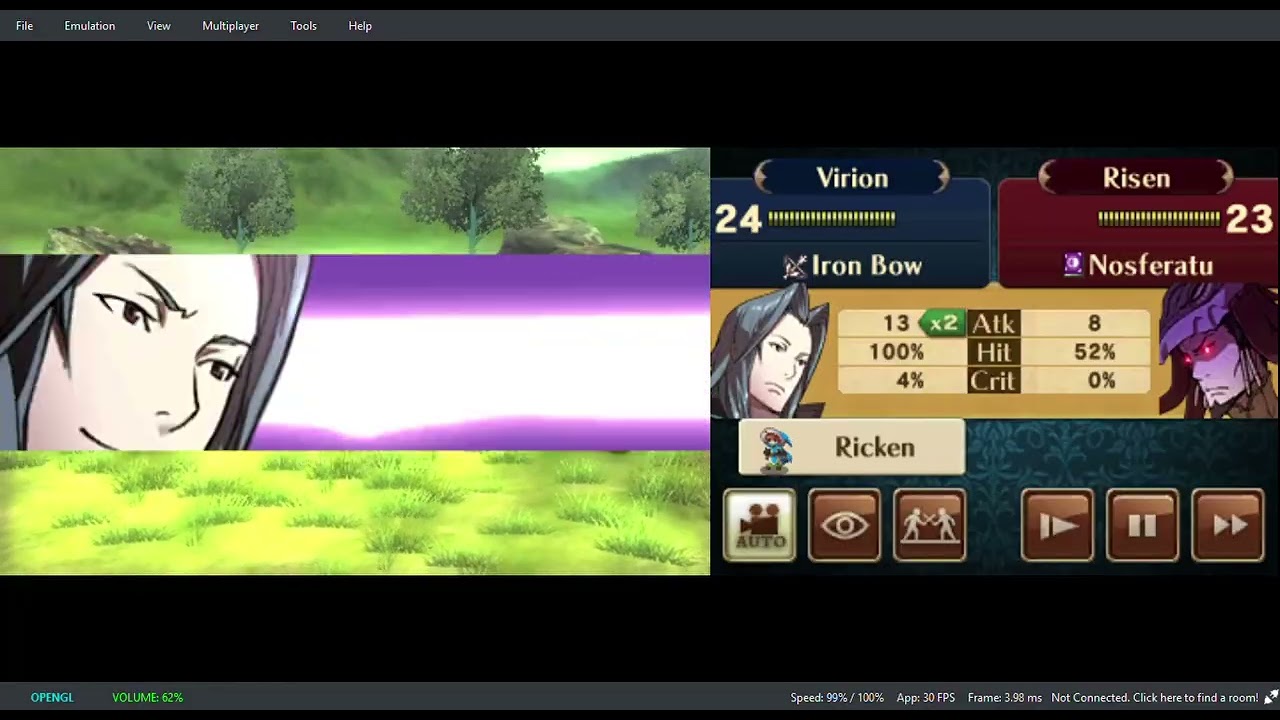 Fire Emblem Awakening Part 2
